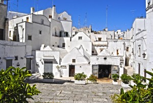 Lamia Martina Franca