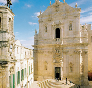 san martino Martina Franca